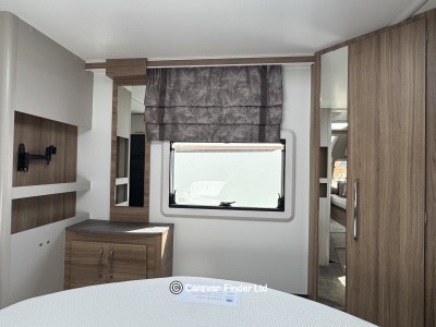 Bailey Alicanto Grande Evora Deluxe 2025 (Trade) image 10