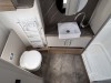 Used Bailey Alicanto Grande Evora Deluxe 2025 touring caravan Image