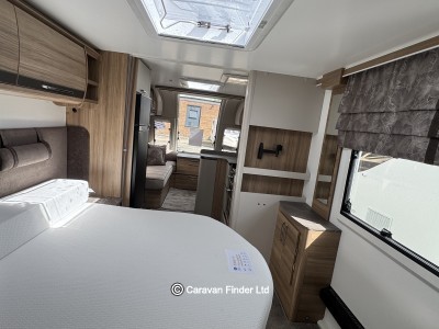 Bailey Alicanto Grande Evora Deluxe 2025 (Trade) image 12