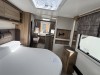 Used Bailey Alicanto Grande Evora Deluxe 2025 touring caravan Image