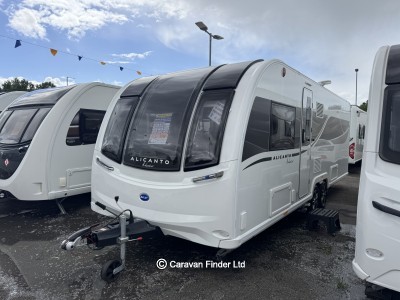 Bailey Alicanto Grande Evora Deluxe 2025 (Trade) main image 