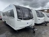 Used Bailey Alicanto Grande Evora Deluxe 2025 touring caravan Image