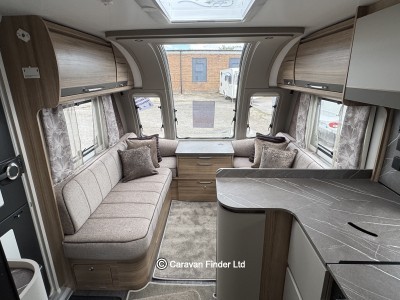 Bailey Alicanto Grande Evora Deluxe 2025 (Trade) image 4