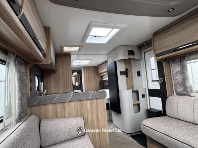 Bailey Alicanto Grande Evora Deluxe 2025 (Trade) image 5