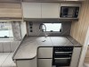 Used Bailey Alicanto Grande Evora Deluxe 2025 touring caravan Image