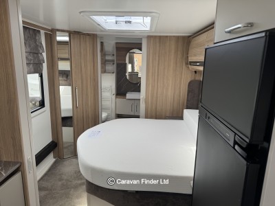 Bailey Alicanto Grande Evora Deluxe 2025 (Trade) image 9