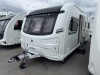 Used Coachman Acadia 860 2020 touring caravan Image