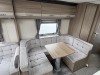 Used Coachman Acadia 860 2020 touring caravan Image