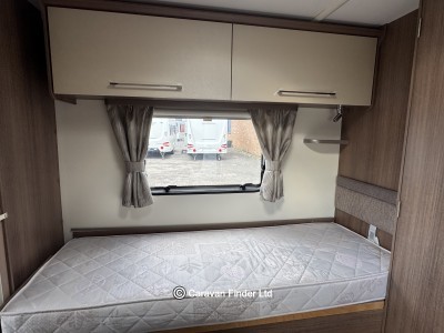 Bailey Phoenix 642 2019 (Trade) image 10