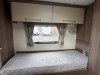 Used Bailey Phoenix 642 2019 touring caravan Image