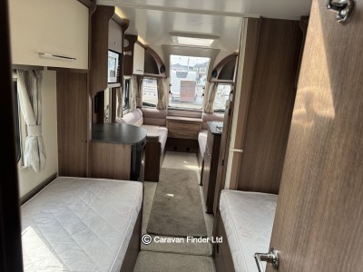 Bailey Phoenix 642 2019 (Trade) image 12