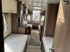Used Bailey Phoenix 642 2019 touring caravan Image
