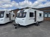 Used Bailey Phoenix 642 2019 touring caravan Image