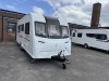 Used Bailey Phoenix 642 2019 touring caravan Image