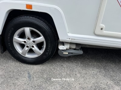 Bailey Phoenix 642 2019 (Trade) image 3