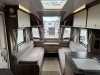 Used Bailey Phoenix 642 2019 touring caravan Image