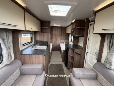 Bailey Phoenix 642 2019 (Trade) image 5