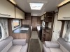 Used Bailey Phoenix 642 2019 touring caravan Image