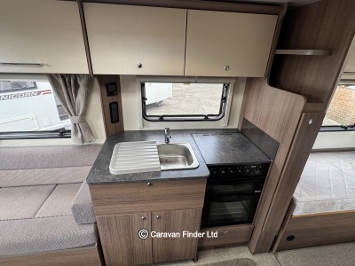 Bailey Phoenix 642 2019 (Trade) image 6