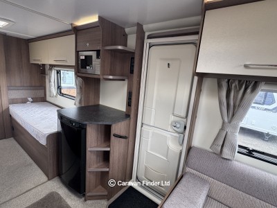 Bailey Phoenix 642 2019 (Trade) image 7