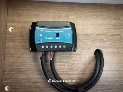 Bailey Phoenix 642 2019 (Trade) image 8