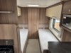 Used Bailey Phoenix 642 2019 touring caravan Image