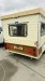Used Gobur CAROUSEL 12/2 TD 1989 touring caravan Image