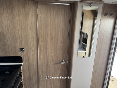 Coachman VIP 460 2016 (Trade) image 10