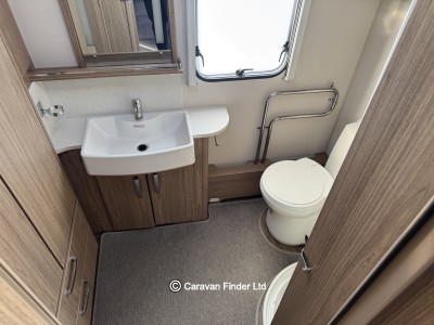 Coachman VIP 460 2016 (Trade) image 11