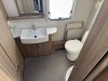 Used Coachman VIP 460 2016 touring caravan Image