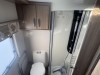 Used Coachman VIP 460 2016 touring caravan Image
