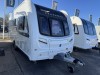Used Coachman VIP 460 2016 touring caravan Image