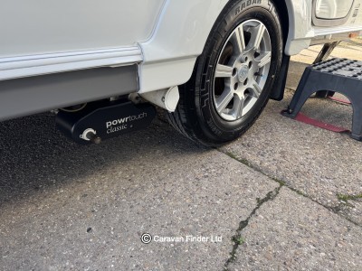 Coachman VIP 460 2016 (Trade) image 3