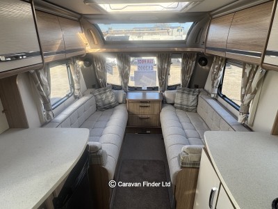 Coachman VIP 460 2016 (Trade) image 4