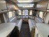 Used Coachman VIP 460 2016 touring caravan Image