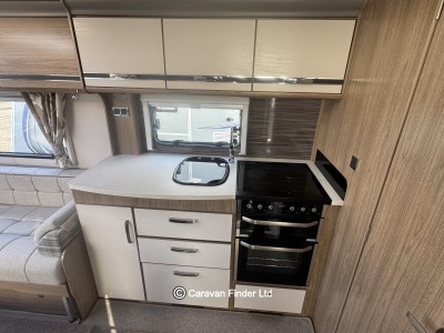 Coachman VIP 460 2016 (Trade) image 6