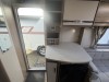 Used Coachman VIP 460 2016 touring caravan Image