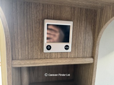 Coachman VIP 460 2016 (Trade) image 8