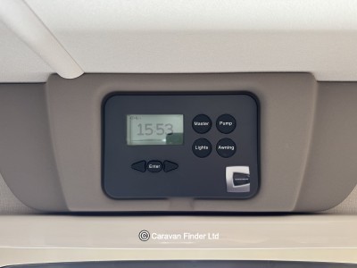 Coachman VIP 460 2016 (Trade) image 9