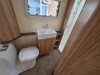 Used Bailey Pegasus Verona S2 2012 touring caravan Image