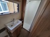 Used Bailey Pegasus Verona S2 2012 touring caravan Image