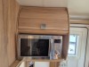 Used Bailey Pegasus Verona S2 2012 touring caravan Image