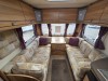 Used Bailey Pegasus Verona S2 2012 touring caravan Image