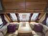 Used Bailey Pegasus Verona S2 2012 touring caravan Image
