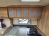Used Bailey Pegasus Verona S2 2012 touring caravan Image