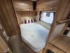 Used Bailey Pegasus Verona S2 2012 touring caravan Image