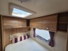 Used Bailey Pegasus Verona S2 2012 touring caravan Image