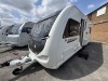 Used Swift Challenger 650 
