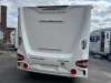 Used Swift Challenger 650 