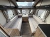 Used Swift Elegance 580 2021 touring caravan Image